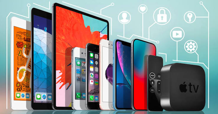Apple Devices