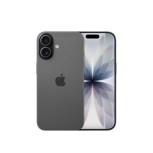 Apple iPhone 17 256 GB, Black
