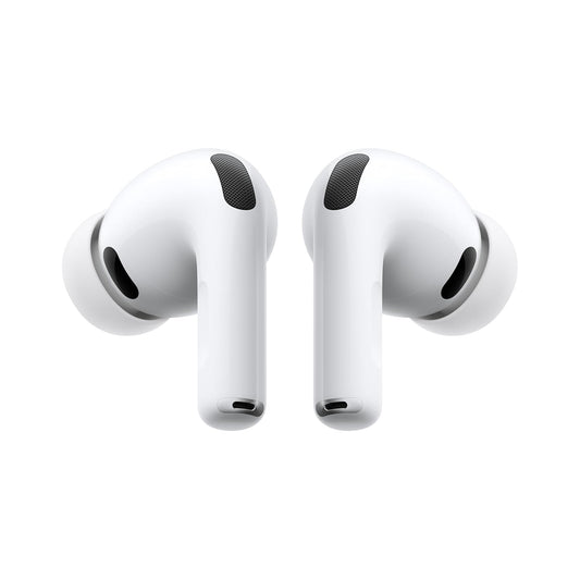 Apple AirPods Pro 3 Wireless Earbuds, Active Noise Cancellation