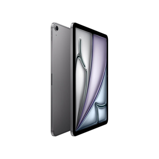 iPad Pro with M3 chip: 512GB, 12MP Front/Back Camera,  Touch ID, All-Day Battery Life — Space Gray
