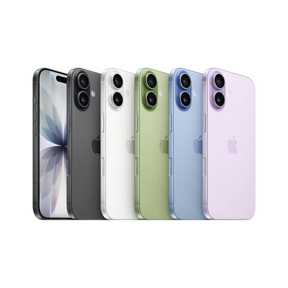 Apple iPhone 17 256 GB, Black