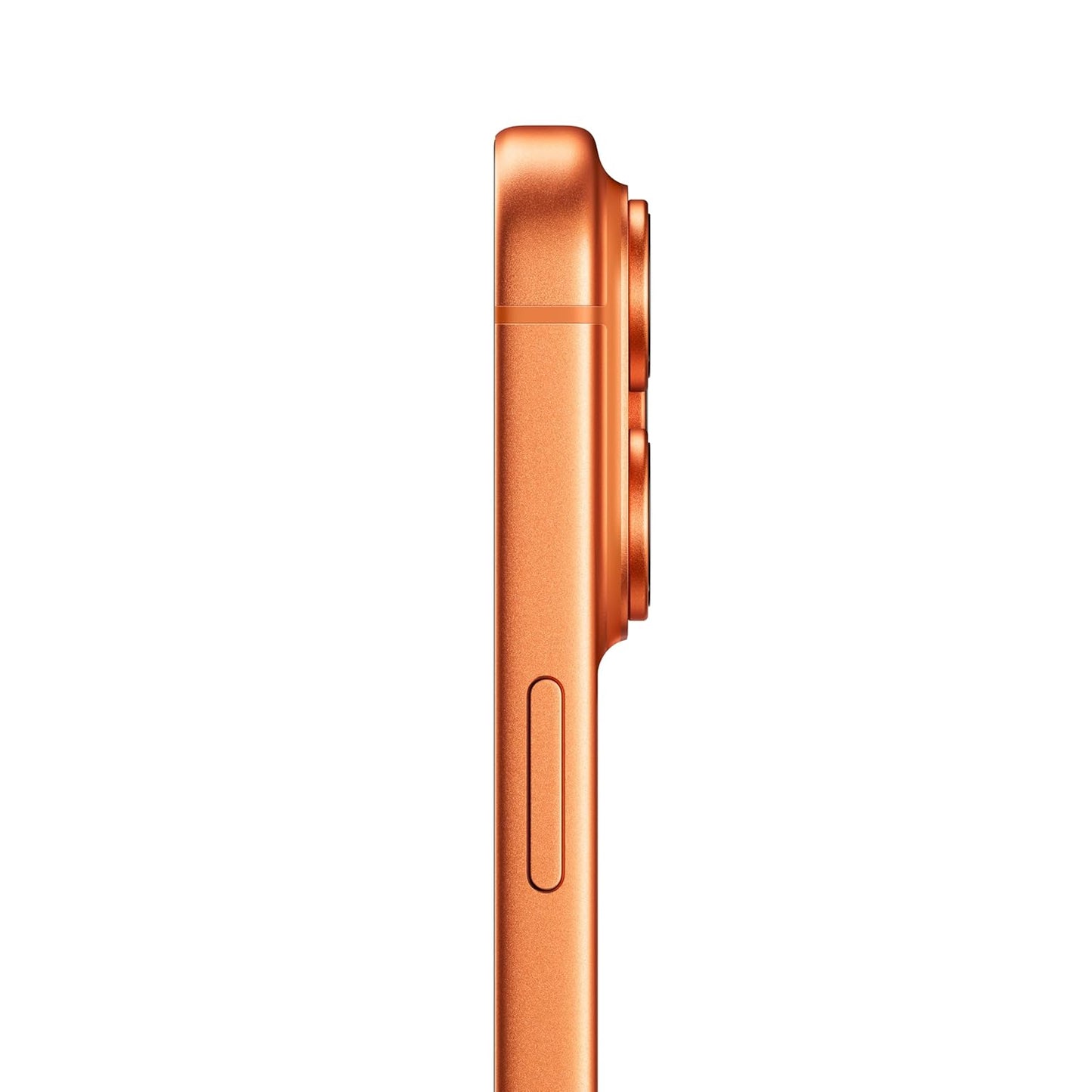 Apple iPhone 17 Pro 512 GB, A19 Pro Chip, Breakthrough Battery Life,  Cosmic Orange